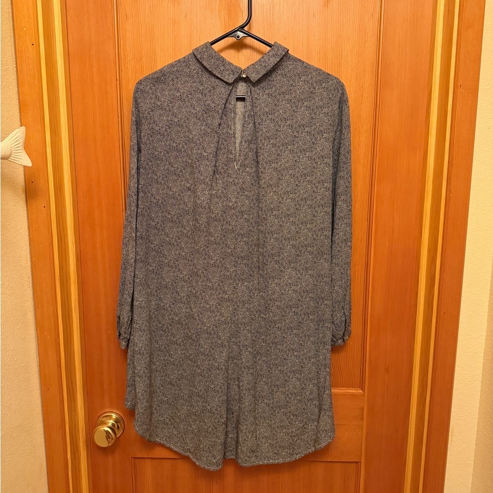 Urban Outfitters Cooperative Dress Or Shirt With Pockets - Picture 5 of 8